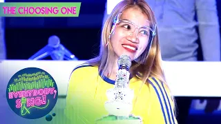 Sana Kahit Minsan | The ChooSing One | Everybody Sing