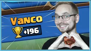 😎 ХОГ 2.6 ЛУЧШЕ ЛЮБОГО ЧЕМПИОНА / Clash Royale