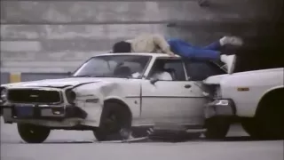 Cartel (1990) Car Chase 5