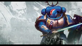 Van Canto - Take To The Sky | Warhammer 40k Music Video