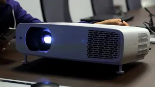 BenQ LH730 | Bright 4000 ANSI lumens LED Projector!