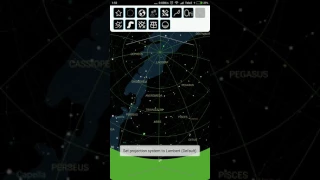 KStars Lite on Android Demo