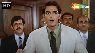 Arjun Rampal Comedy Scene | Mahima Chaudhary | Priety Zinta | Dil Hai Tumhaara