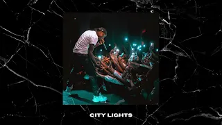 [FREE] (PAIN) Quando Rondo x Lul Tim Type Beat - "City Lights"