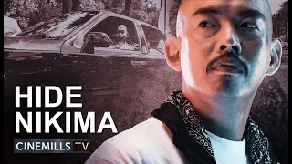 The Japanese Cholo - A Lowriding Kamikaze