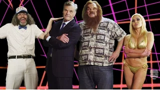 BIG DATA - 2.0 Infomercial (starring Fred Willard and Judah Friedlander)