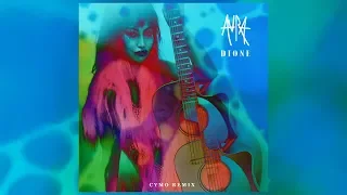 Aura Dione - Shania Twain [Cymo Remix] (Vertical Video)