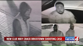 OKCPD searching for people of interest in Bricktown shooting case