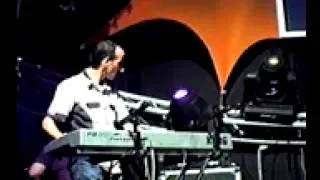 cheb mohammed el berkani live