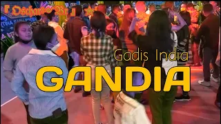 Lagu acara Terbaru 2023 🌴 ' Gandia - gadis India _ Oschar br🌴 [ official video ]