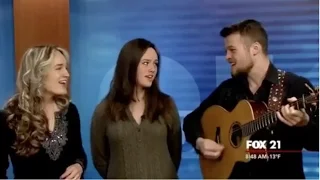 The Willis Clan | Interview and Performance (New Song) | On Fox Sunrise