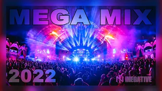 Marshmello, Avicii, David Guetta, Martin Garrix, Tiesto, Calvin Harris, Alan Walker - MEGA MIX #20