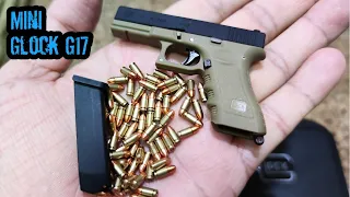 Glock G17 Miniatura