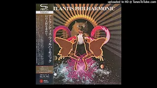 Atlantis Philharmonic ► Atlantis [HQ Audio] 1974