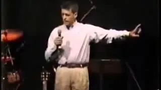 Пол Вошер - Тесные врата      Paul Washer