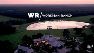 Workman Ranch: 275.29 acres