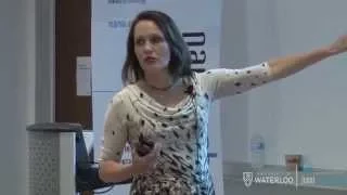 Professor Joanna Millunchick | WIN Seminar