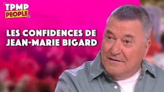 Jean-Marie Bigard se livre sur ses anciennes addictions !