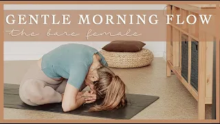 Gentle Morning Yoga | 20 minutes for every day