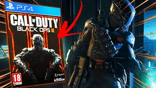 Black Ops 3 in 2024: 9 Years Later | Epic Throwback!