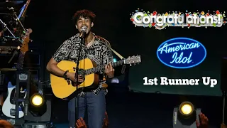 Arthur Gunn Full American Idol 2020 performance