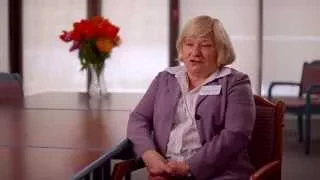 Health Sciences Personal Support Worker with Norma Frost