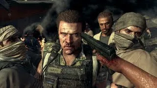 Call of Duty: Black Ops II - Achilles' Veil