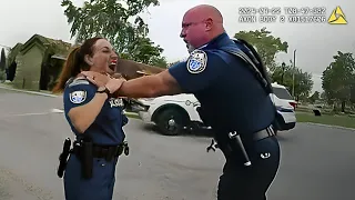 When Corrupt Cops Get Caught on Camera