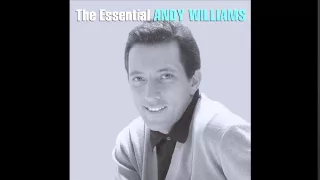 The Days Of Wine And Roses - Andy Williams (Lyrics in Description)