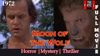 Moon of the Wolf 1972 |  Horror | Mystery | Thriller