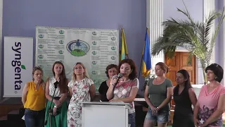 Літня сесія "STEM-школа — 2018". День четвертий. Фрагмент 42.