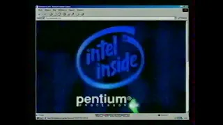 (Reupload) Four Intel Animations