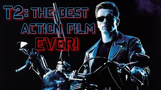 Terminator 2: Judgment Day (1991): The Greatest Action Film Ever Made | Video Essay