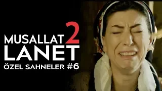 Musallat 2 Lanet | Özel Sahneler #6