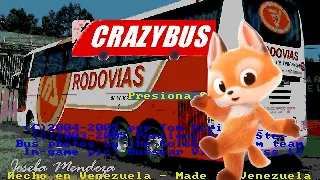 Aiki from Ennie and Yoyki Dances to Crazy Bus