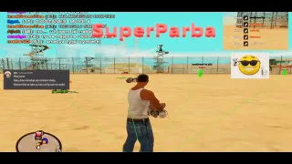 SuperParba #1  ⚠️ [Rage Cheating]