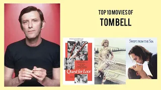 Tom Bell Top 10 Movies of Tom Bell| Best 10 Movies of Tom Bell