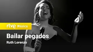 Ruth Lorenzo - “Bailar pegados” (Actuación en directo en el Benidorm Fest 2022)