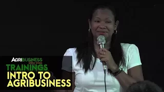 Agribusiness in the Philippines: How to Start Agribusiness by Pamora Farm