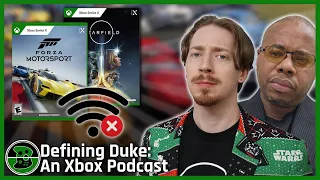 The Scary Reality Of Xbox's Future... - It's Not What We Thought? | Defining Duke, Episode 144
