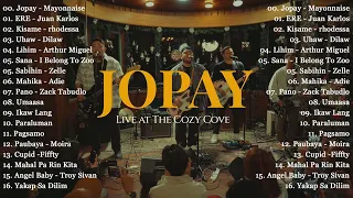 Jopay (Live at The Cozy Cove) - Mayonnaise 💖 OPM New Trends 🙌 Top Hit Songs Playlist 2023