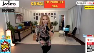 Joelma  Live 2  #JoelmaEmFamília | Fique Em Casa E Cante #Comigo #reprise