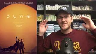 Dune: Part 2 -- HARD Review