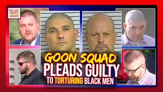 Six Ex-Miss. Officers PLEAD GUILTY To BRUTALLY TORTURING And ABUSING Two Black Men | Roland Martin