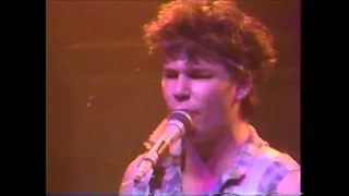 Big Country live at Barrowlands 1983 (full concert)