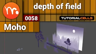 0058. depth of field ( DOF ) in moho