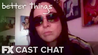 Better Things | Season 4: Cast Chat | FX