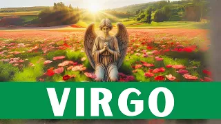 FELICIDADES VIRGO ♍️ CAMBIO ARROLLADOR   👑😍💍💐🎁❤️🔮  HOROSCOPO 💌 TAROT