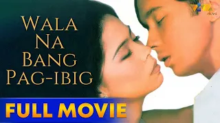 Wala Na Bang Pag-ibig Full Movie | Angelu De Leon, Bobby Andrews