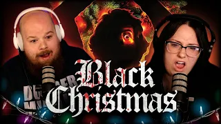 a disturbing holiday treat | BLACK CHRISTMAS [1974] (REACTION)